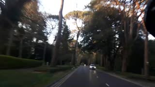 Bournemouth. Driving 2022