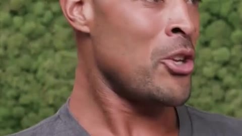 Life is War and You’re Losing | David Goggins