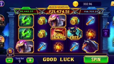 How to win explorer slot jackpot and earn money 💰🤑 apk link