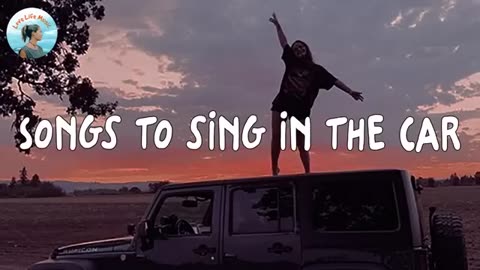 Song and sing in the Car