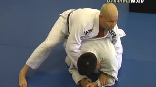 Strangle Hold - Wicked Gi Chokes 2