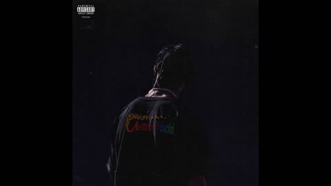 Travis Scott - Days Before Astroworld Mixtape