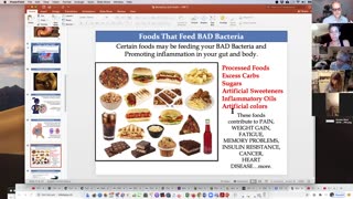 107. Gut Health Basics