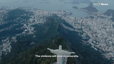 Police Are Killing with Impunity Inside Rio’s Favelas