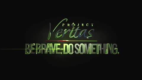 Project Veritas - this jab is full of crap