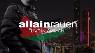 0082 allain rauen LIVE IN AMMAN