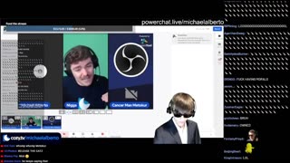 Mister Metokur Vs. Nick Fuentes