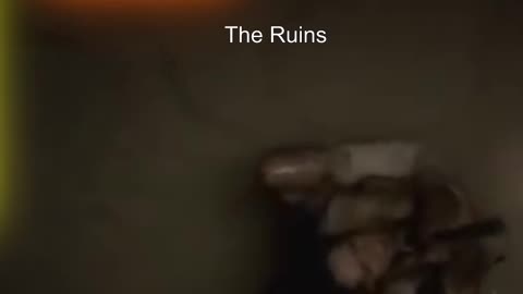 The Ruins #netflix #theruins #movies