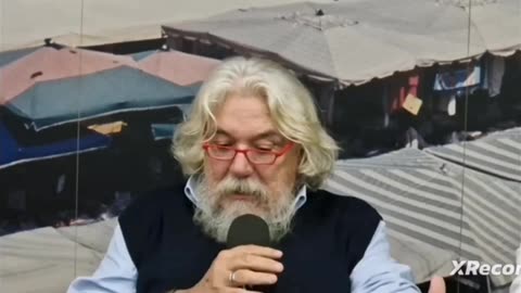 Prof Meluzzi: "La tirannia del potere; Putin: Schwab e WEF sono un obiettivo militare; l'Italia è una colonia statunitense; Giorgia Meloni è pari a un podestà; il grafene"