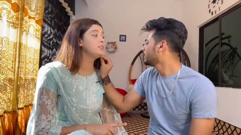 I Did Kanwal Makeup | Gona Wrong Or Right ? | Zulqarnain Sikandar