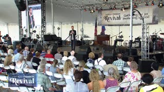 Faith for Freedom Revival Our Freedom (2 30 p.m. CT)