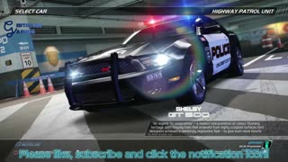 Need For Speed - Hot Pursuit Remastered - Career Mode - Rockingham Point - Eye In The Sky