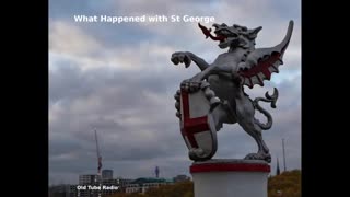 What Happened with St George