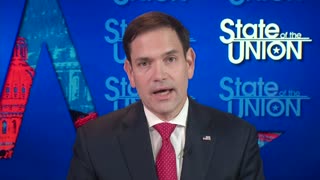 Senator Marco Rubio: 'Puerto Rico should be given vote for statehood'