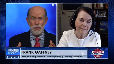 Securing America with Elaine Donnelly | October 19, 2022