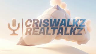 I'M NOT A GURU - PATRICK HILARIO | CRISWALKZ REALTALKZ - EP 1