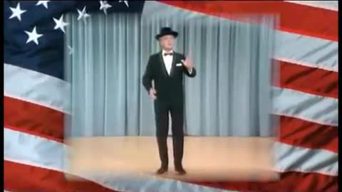 Red Skelton's Pledge of Allegiance