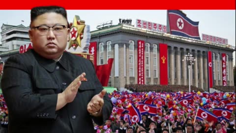 Kim Jong-un convoca prontidão para ataque nuclear contra EUA e Coreia do Sul