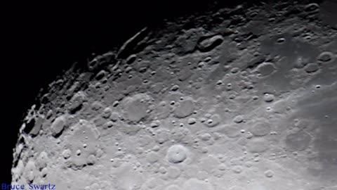 14 inch telescope July 2020 -the MOON - Enjoy the View Thanks for Subscribing