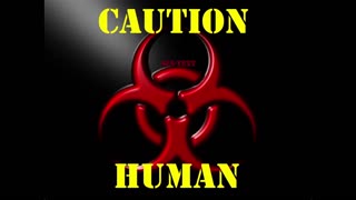 CAUTION human (HFY)