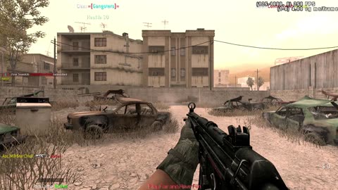Call of Duty 4 | LIVE STREAM | EP#3 | Urdu/Hindi |