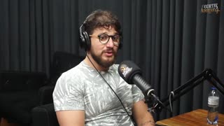 COMO SE LIBERTAR DO EGO À Deriva Podcast