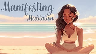 Manifesting That Which is Meant to Be Yours (Guided Meditation)