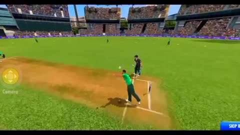 Best Caught in wcc3 game play💯😱/pak vs new zealand match game play😱 #youtubeshorts #ytshorts #viral