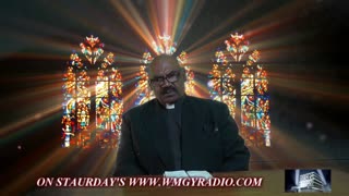 TUSKEGEE TELEVISION NETWORK | BISHOP BG SHEARRILL BROADCAST 19 | CHURCH | GOSPEL