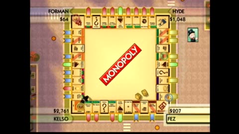 Monopoly (Ps2) Game3 Part7