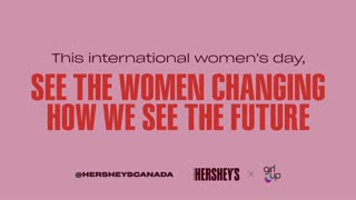 Hersheys Chocolate Supports Transgenders with Interview Commercial/New Candy Labels