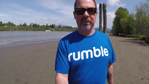 Video creator tells you how to make money on Rumble
