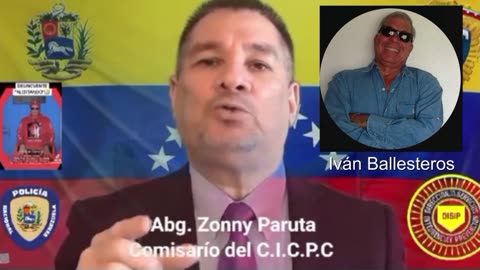 2024 M06 15 Promesa de un Comisario de Venecuba