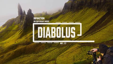 Cinematic Tense Dramatic by Infraction [No Copyright Music] / Diabolus