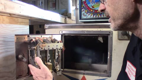 Tip of the Day! - Deal or No Deal? Buying a pinball machine sight unseen! Video 33