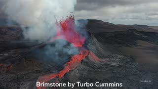 Brimstone by Turbo Cummins