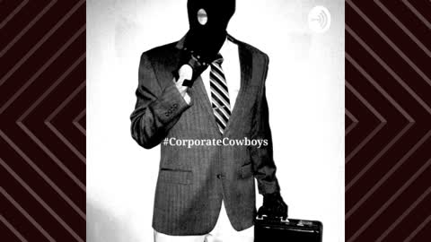 Corporate Cowboys Podcast - S4E19 The Bottom of It All