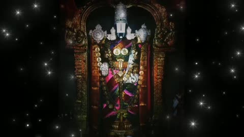 Sri Venkateswara Swamy