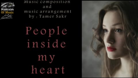 People inside my heart 4