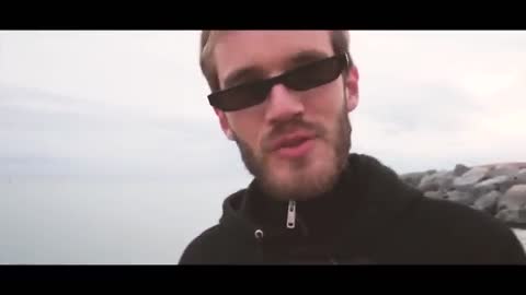 bitch lasagna by Pewdiepie