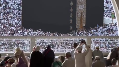Ramadan Status Video | Jumma Mubarak Status | Makkah Status