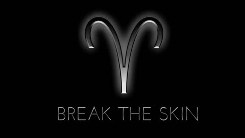 Break The Skin - Burning Aries