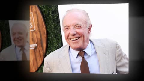 So Sad News! James Caan's Cause of Death Revealed! It's Confirmed That