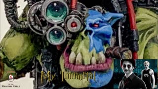 A 40K Reading Presented by Skullcooka - My Immortal (Harry Potter Fan Fic) - Part 4