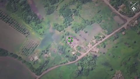 Ukrainian Artillery Destroys Russian Military Vehicles And Gear