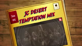 JC Desert Temptation MixTape