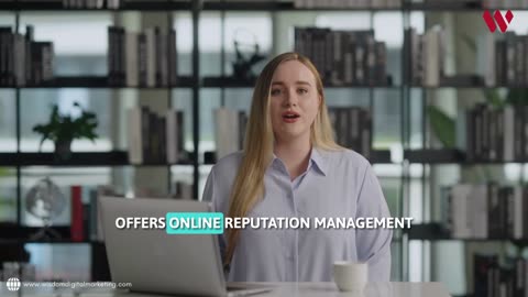 Wisdom Digital Marketing's Nuanced Approach to Online Reputation Management in New York