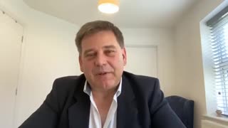 Dr. John Campbell - Andrew Bridgen Interview