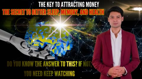 Onyx Alpha waves, Music, Your key to attracting money relaxation sleep and improved health