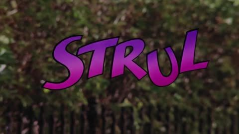 Trailer - Strul - 1988